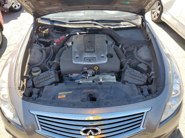 Photo 11 from auction – 2010 INFINITI G37 BASE with VIN JN1CV6AP2AM405495