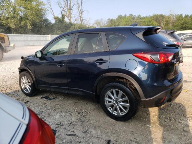 Photo 2 from auction – 2016 MAZDA CX-5 TOURI with VIN JM3KE4CYXG0662172