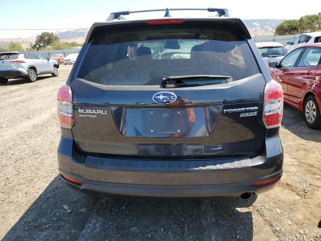 Photo 6 from auction – 2016 SUBARU FORESTER 2 with VIN JF2SJAHC0GH435169