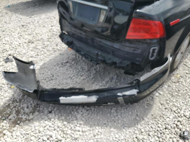 Photo 12 from auction – 2005 ACURA TL with VIN 19UUA66285A012152