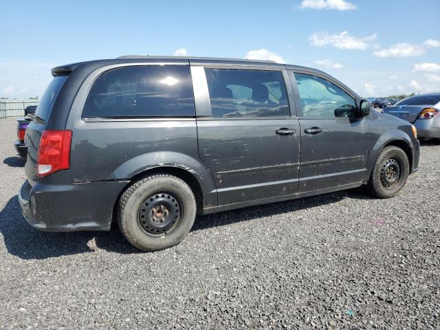 Photo 3 from auction – 2012 DODGE GRAND CARA with VIN 2C4RDGBG2CR130046
