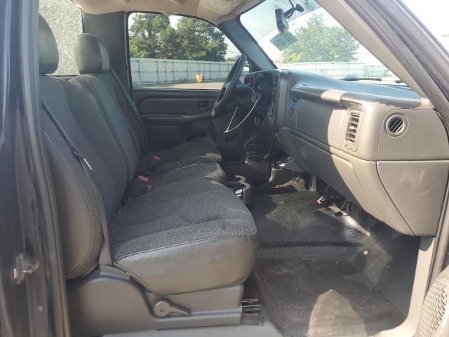 Photo 10 from auction – 2005 CHEVROLET SILVERADO with VIN 1GCEC14X45Z131249