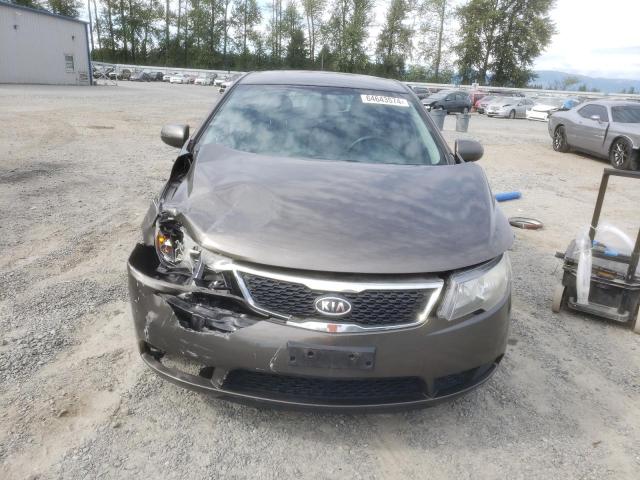 Photo 5 from auction – 2011 KIA FORTE EX with VIN KNAFU5A27B5320964
