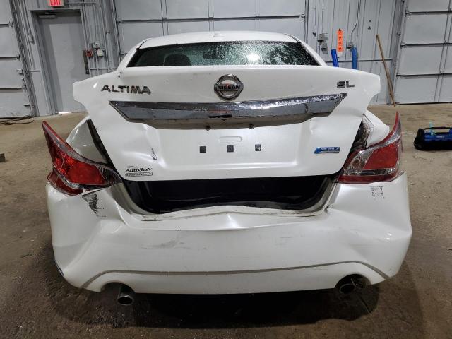 Photo 6 from auction – 2013 NISSAN ALTIMA 2.5 with VIN 1N4AL3AP6DN467155