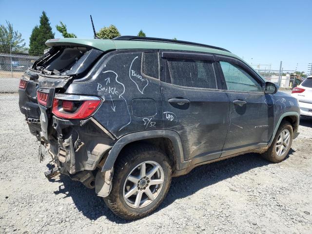 Foto 3 de la subasta – 2018 JEEP COMPASS SP con VIN 3C4NJDABXJT455212