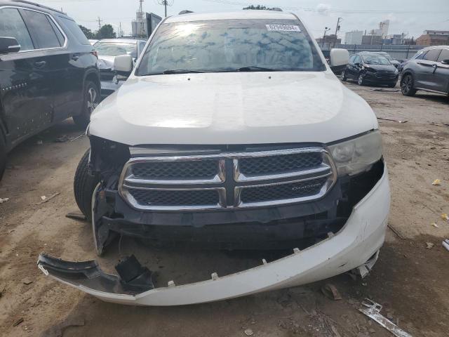Photo 5 from auction – 2012 DODGE DURANGO CR with VIN 1C4RDHDG9CC191292
