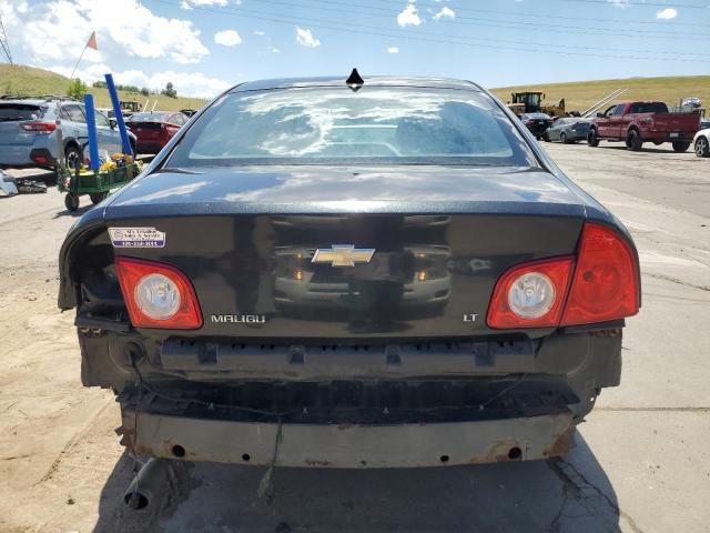 Photo 6 from auction – 2012 CHEVROLET MALIBU 2LT with VIN 1G1ZD5E08CF329010