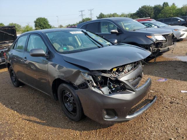Photo 4 from auction – 2012 TOYOTA COROLLA with VIN 2T1BU4EEXCC867490