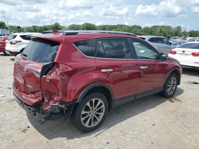 Photo 3 from auction – 2018 TOYOTA RAV4 LIMIT with VIN JTMYFREV9JD126331