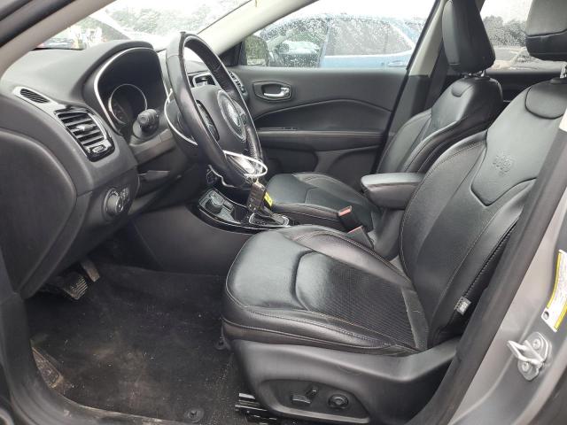 Photo 7 from auction – 2019 JEEP COMPASS LI with VIN 3C4NJDCBXKT854264