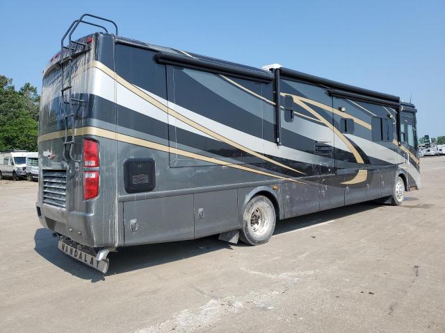 Photo 4 from auction – 2007 FREIGHTLINER CHASSIS X with VIN 4UZACHCY07CZ14183