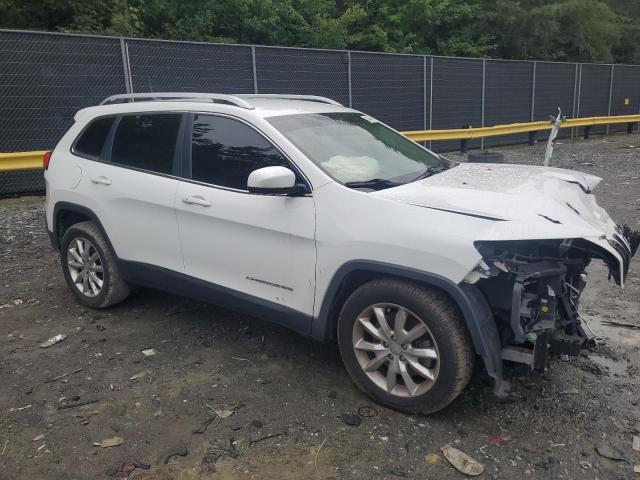 Photo 4 from auction – 2016 JEEP CHEROKEE L with VIN 1C4PJLDB9GW229194