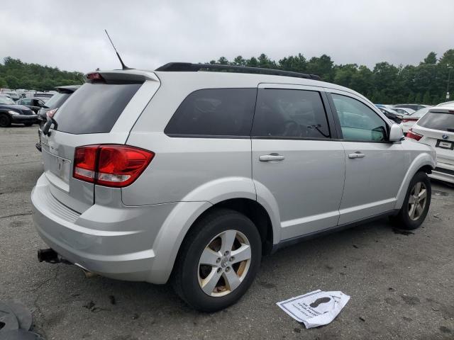 Photo 3 from auction – 2011 DODGE JOURNEY MA with VIN 3D4PG1FG4BT516486