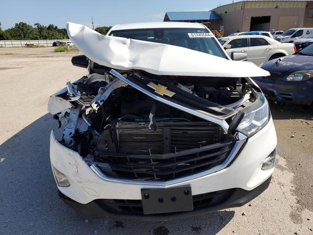 Photo 5 from auction – 2021 CHEVROLET EQUINOX LS with VIN 2GNAXSEV8M6142469
