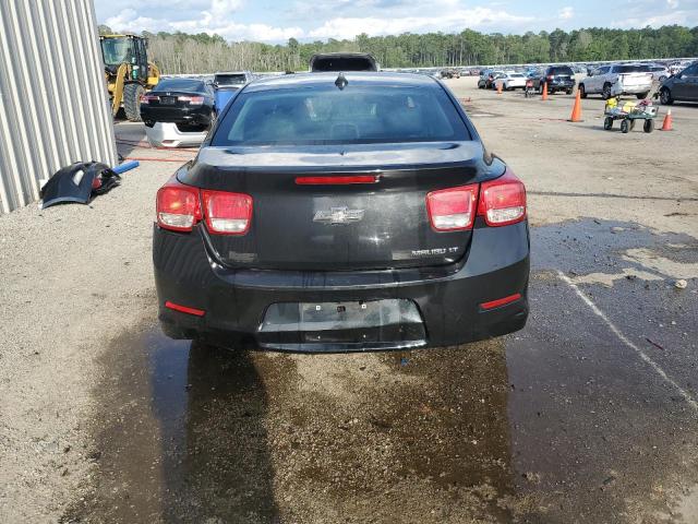 Photo 6 from auction – 2013 CHEVROLET MALIBU 1LT with VIN 1G11C5SA2DF319443