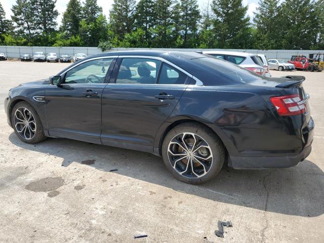 Photo 2 from auction – 2014 FORD TAURUS SHO with VIN 1FAHP2KT3EG110482