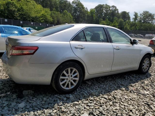 Photo 3 from auction – 2011 TOYOTA CAMRY BASE with VIN 4T1BF3EK3BU629312