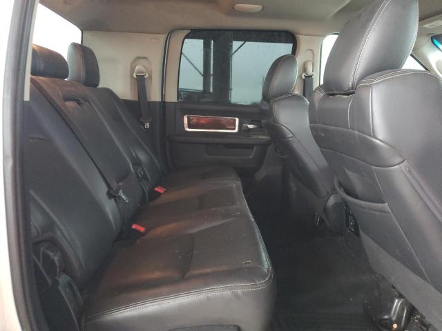 Photo 10 from auction – 2012 DODGE RAM 2500 L with VIN 3C6UD5NL7CG337410