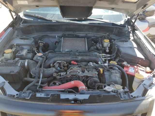Foto 11 de la subasta – 2011 SUBARU FORESTER 2 con VIN JF2SHGAC0BH707821