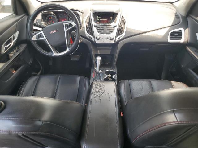 Photo 8 from auction – 2012 GMC TERRAIN SL with VIN 2GKALWEK5C6115718