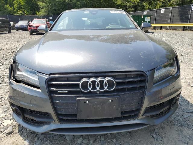 Photo 5 from auction – 2015 AUDI A7 PRESTIG with VIN WAU2MAFCXFN022679