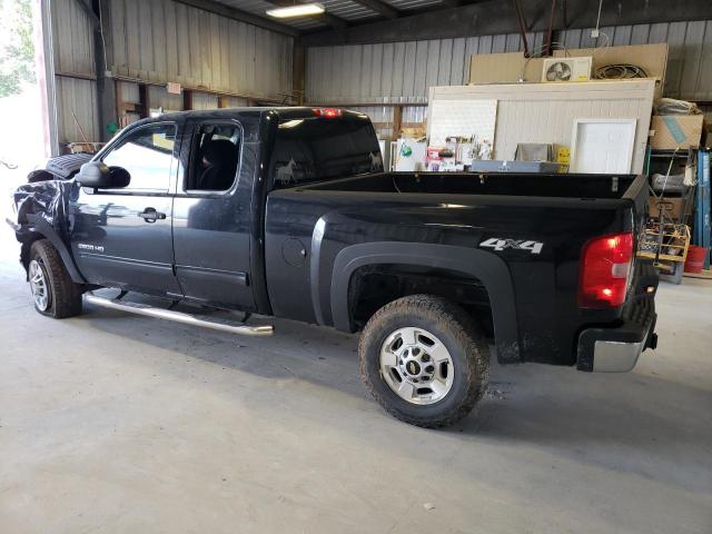 Photo 2 from auction – 2013 CHEVROLET SILVERADO with VIN 1GC2KXCG9DZ122166
