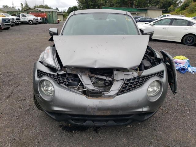 Photo 5 from auction – 2017 NISSAN JUKE S with VIN JN8AF5MR5HT704542