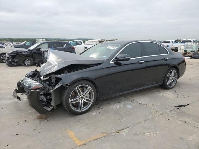 MERCEDES-BENZ E 300 2018 with VIN WDDZF4JB5JA426748 - Photo from auction