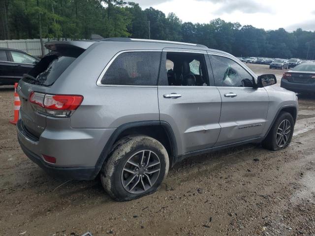 Photo 3 from auction – 2018 JEEP GRAND CHER with VIN 1C4RJFBG3JC394501