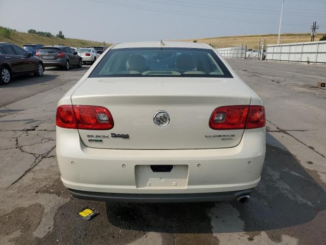 Photo 6 from auction – 2010 BUICK LUCERNE CX with VIN 1G4HJ5EMXAU134514
