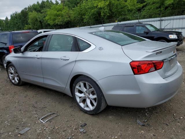 Photo 2 from auction – 2014 CHEVROLET IMPALA LT with VIN 2G1115SL0E9210786