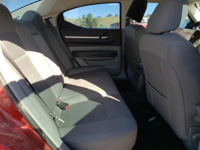 Photo 10 from auction – 2009 DODGE CHARGER SX with VIN 2B3LA33V09H616892