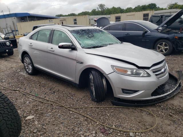 Foto 4 de la subasta – 2012 FORD TAURUS LIM con VIN 1FAHP2FW1CG117349