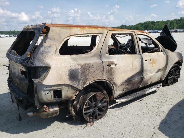Photo 3 from auction – 2015 DODGE DURANGO R/ with VIN 1C4SDHCT1FC946181