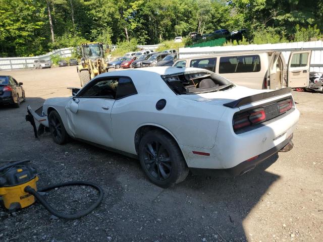 صورة رقم 2 من المزاد - 2021 DODGE CHALLENGER مع VIN 2C3CDZGG1MH607426