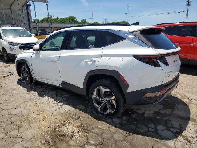Photo 2 from auction – 2023 HYUNDAI TUCSON LIM with VIN 5NMJECAE0PH178499