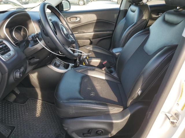 Photo 7 from auction – 2018 JEEP COMPASS LA with VIN 3C4NJDBB1JT238209