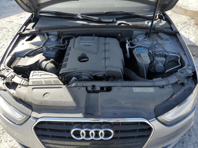 Photo 11 from auction – 2015 AUDI A4 PREMIUM with VIN WAUAFAFL9FN026437