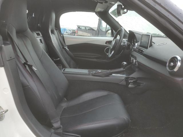 Photo 10 from auction – 2017 MAZDA MX-5 MIATA with VIN JM1NDAD7XH0125039