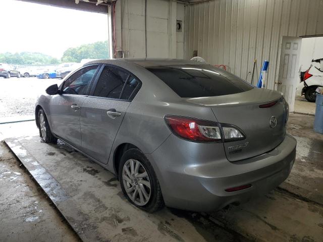 Photo 2 from auction – 2013 MAZDA 3 I with VIN JM1BL1W77D1805844