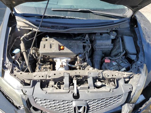 Photo 11 from auction – 2012 HONDA CIVIC LX with VIN 2HGFG3B57CH560969