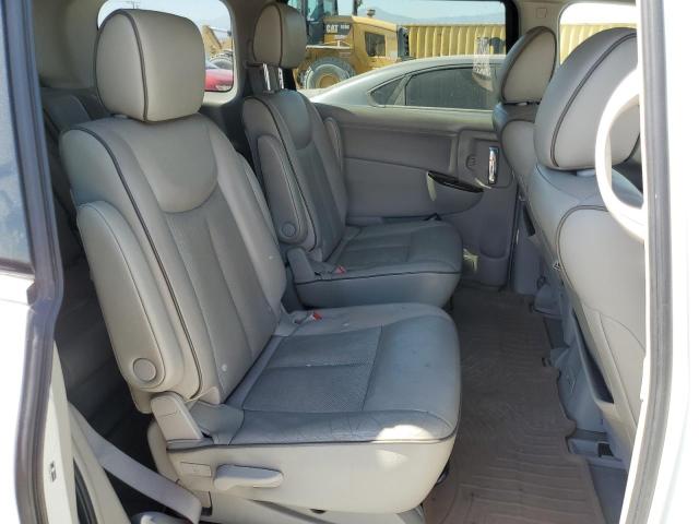 Photo 11 from auction – 2012 NISSAN QUEST S with VIN JN8AE2KP1C9030723