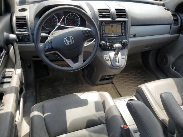 Photo 8 from auction – 2011 HONDA CR-V EXL with VIN 5J6RE4H75BL097161