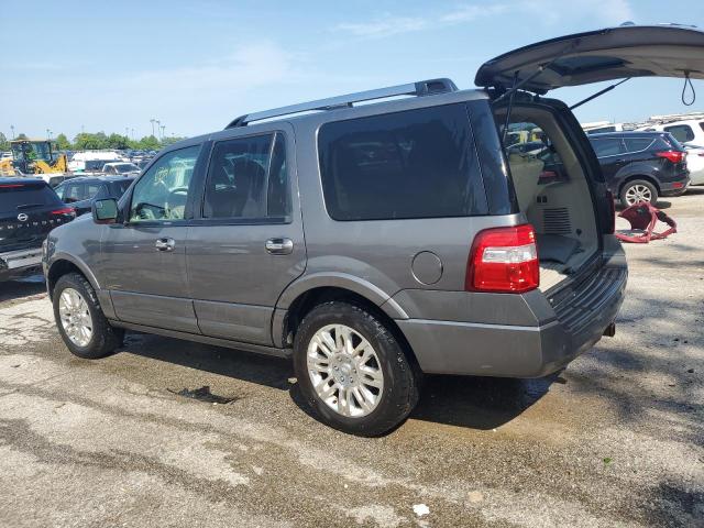 Photo 2 from auction – 2012 FORD EXPEDITION with VIN 1FMJU2A58CEF15510