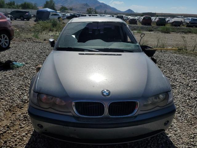 Foto 5 de la subasta – 2004 BMW 325 XI con VIN WBAEU33464PF62055