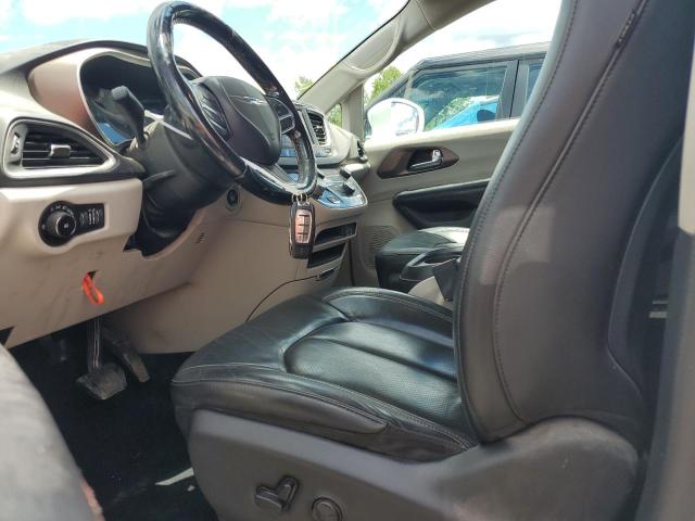 Photo 7 from auction – 2019 CHRYSLER PACIFICA T with VIN 2C4RC1BG5KR650515
