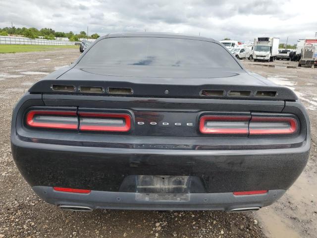 Photo 6 from auction – 2017 DODGE CHALLENGER with VIN 2C3CDZAG1HH601446