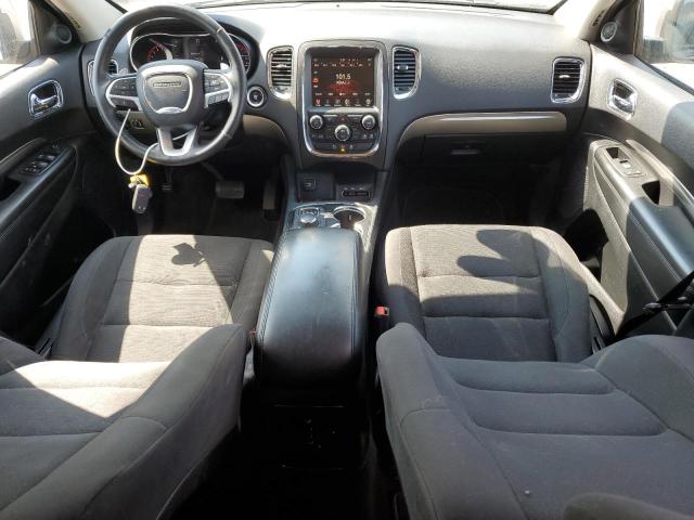 Photo 8 from auction – 2015 DODGE DURANGO SX with VIN 1C4RDJAG4FC177641