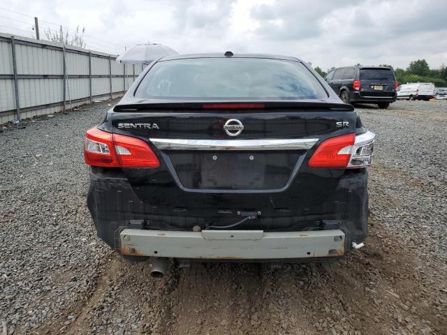 Photo 6 from auction – 2019 NISSAN SENTRA S with VIN 3N1AB7AP7KY378752