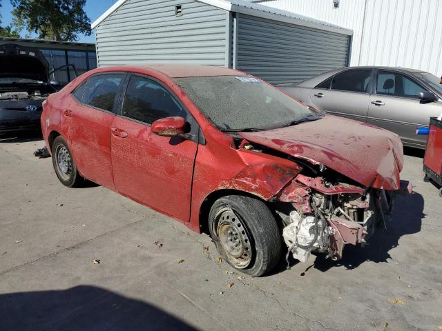 Photo 4 from auction – 2016 TOYOTA COROLLA L with VIN 5YFBURHE8GP564285